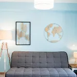 Mouzinho Blueapartment 公寓