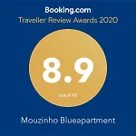 Mouzinho Blueapartment