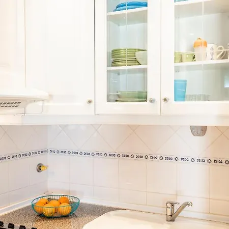 Apartamento Mouzinho Blueapartment