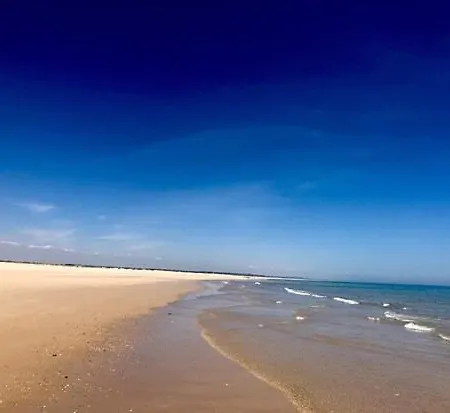 Διαμέρισμα Mouzinho Blueapartment Cabanas De Tavira