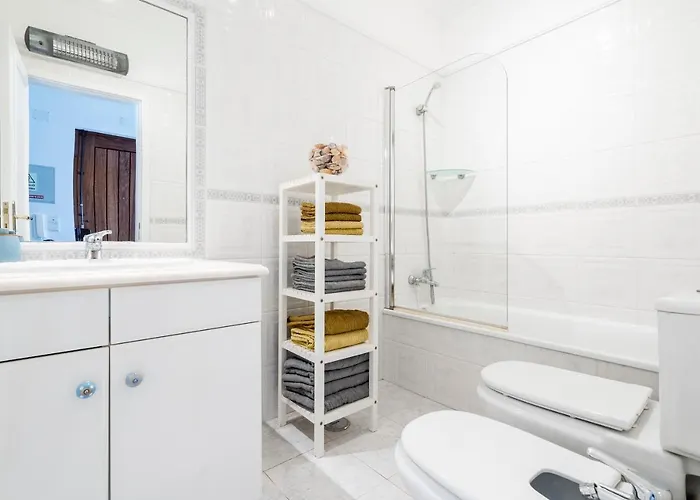 Mouzinho Blueapartment Διαμέρισμα