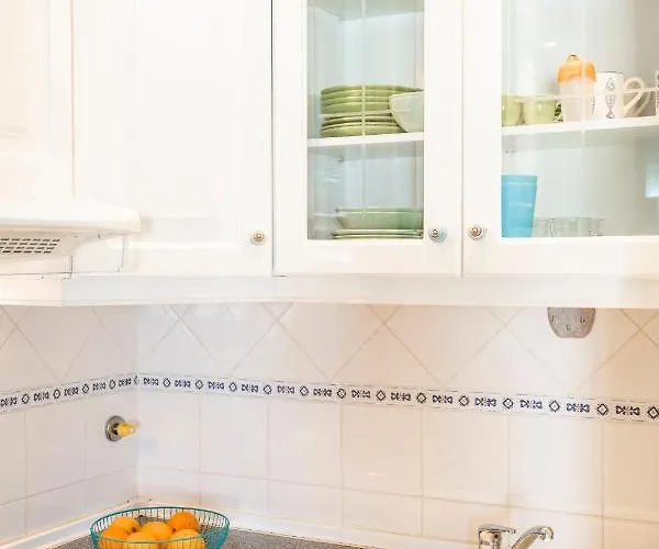 Διαμέρισμα Mouzinho Blueapartment