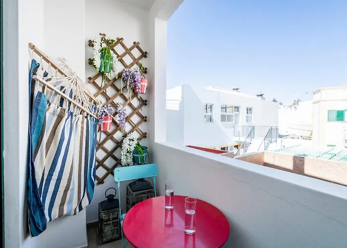 Διαμέρισμα Mouzinho Blueapartment