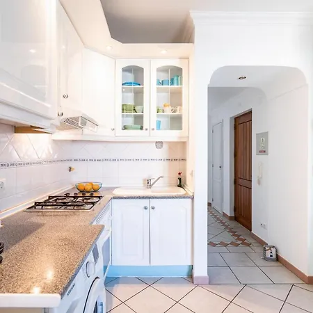 Mouzinho Blueapartment *