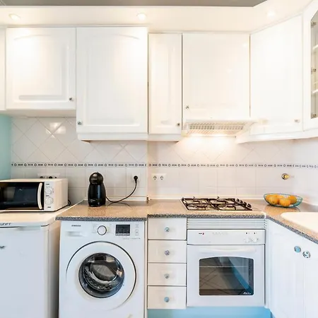 Апартаменты Mouzinho Blueapartment