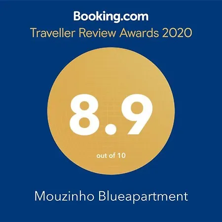 Mouzinho Blueapartment