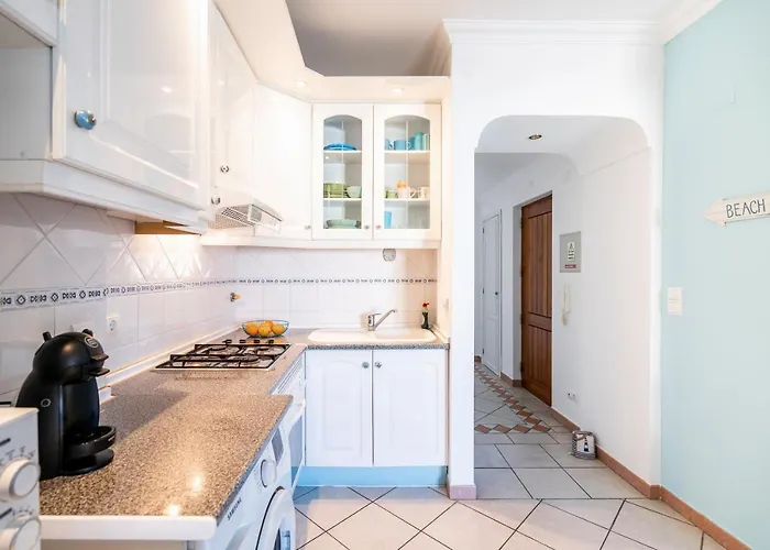 Mouzinho Blueapartment *